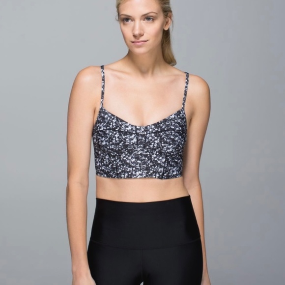 lululemon athletica Other - Lululemon Core Set Bra